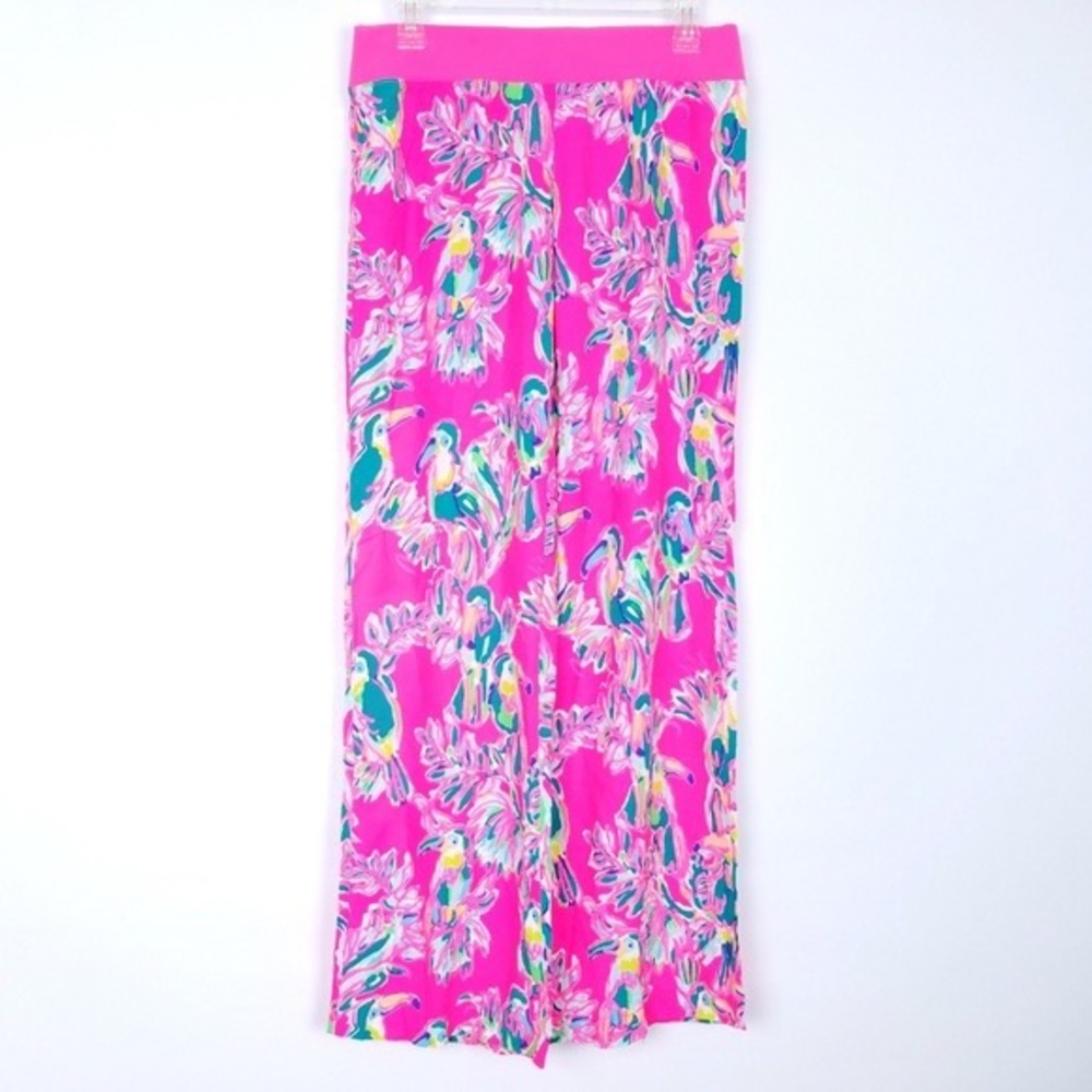 Lilly Pulitzer Pants - Seaside Beach Pants